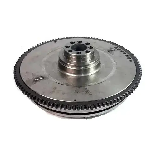 Volante bimasa S10 Blazer 2.8 Mwm 940701450084
