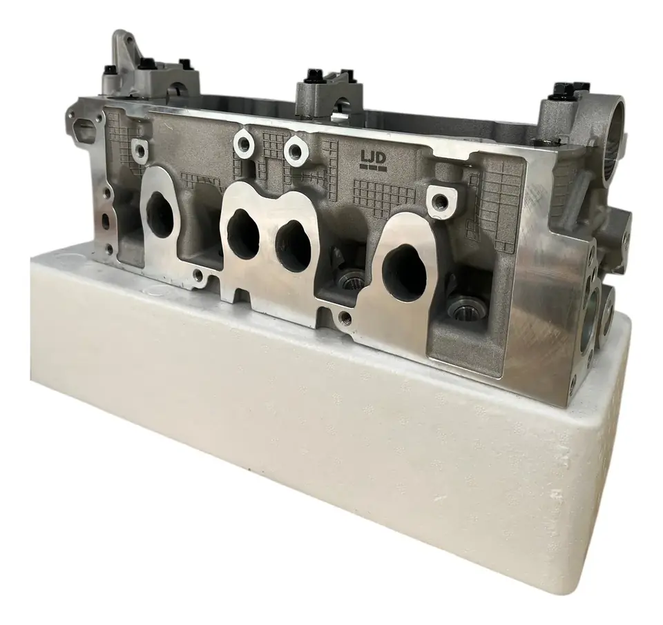 Tapa de cilindro para Fiat Uno, Palio, Fiorino 1.3 8v Fire D24 Nueva