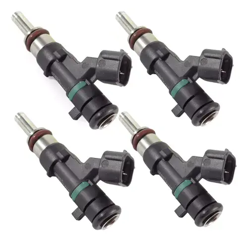 Boquilla 4 Inyectores Nissan March Versa 1.6  0280158276 Oferta