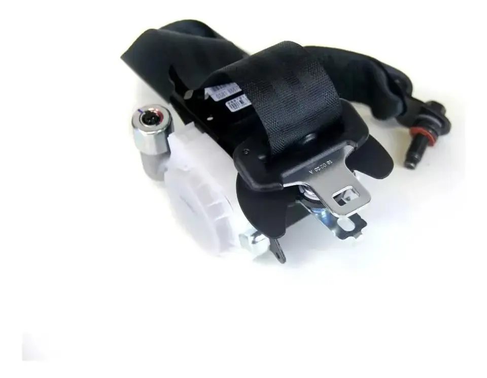 Cinturon Seguridad Delantero Izquierdo Hb20 2023