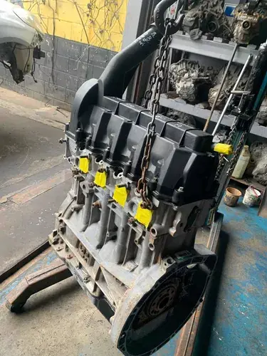 Motor parcial Mercedes-Benz Clase A 160(usado)