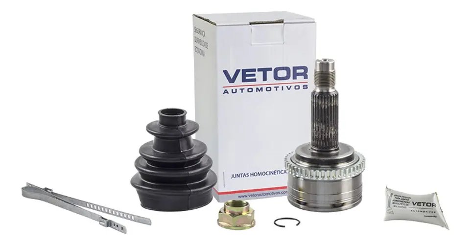 Junta homocinética con ABS para Cerato 1.6 16V (2009–2011)