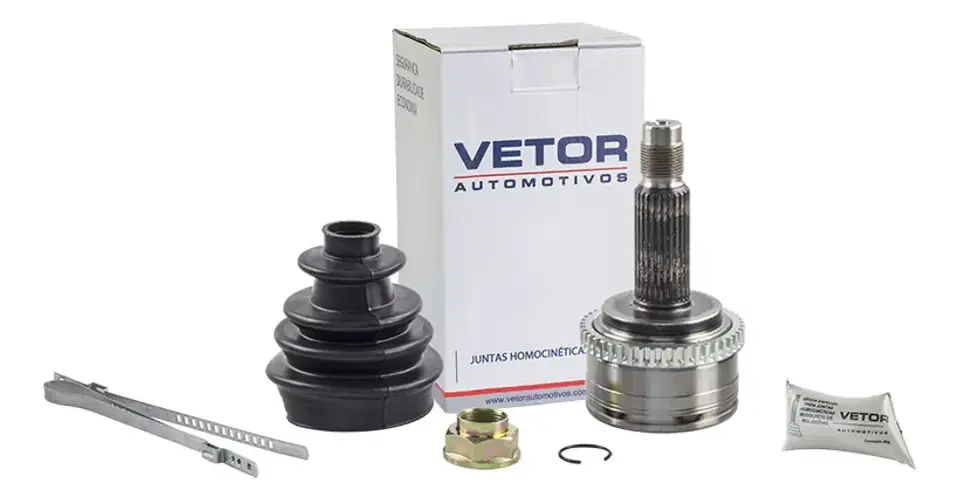 Junta homocinética con ABS para Cerato 1.6 16V (2009–2011)
