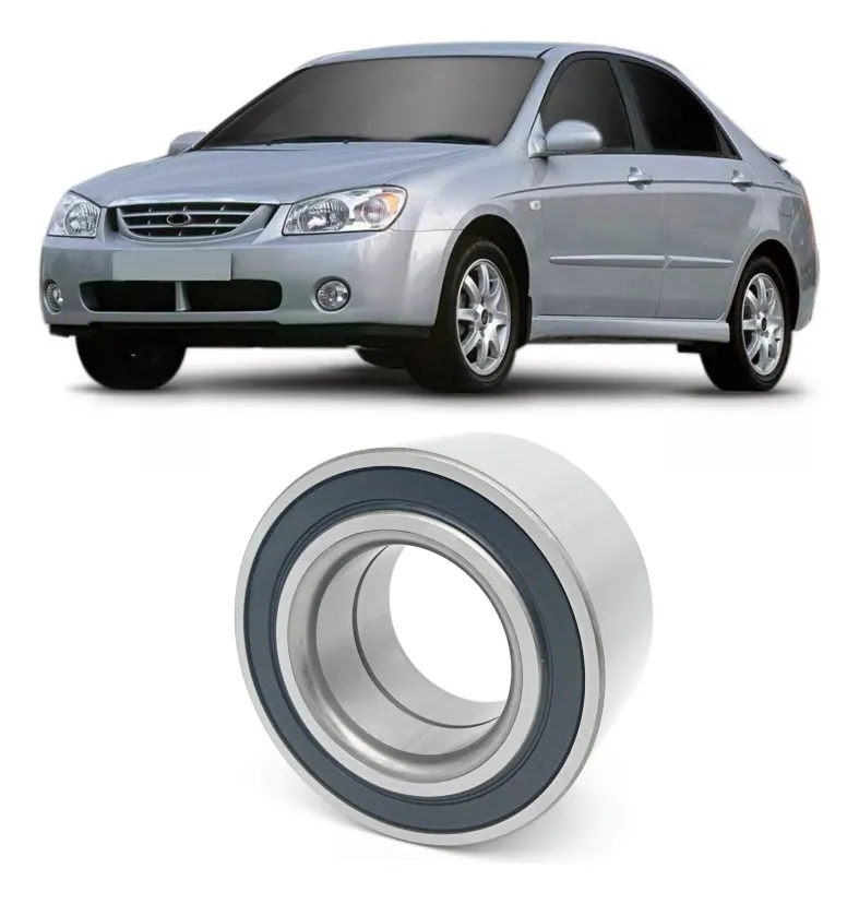 Rolamento rueda delantera Kia Cerato 2004-2008
