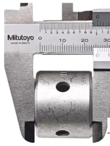 Repuestos Agrale - Casquillo de biela para motores Agrale M93 y M790