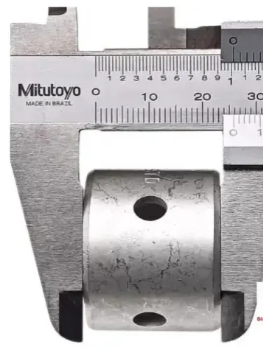Repuestos Agrale - Casquillo de biela para motores Agrale M93 y M790