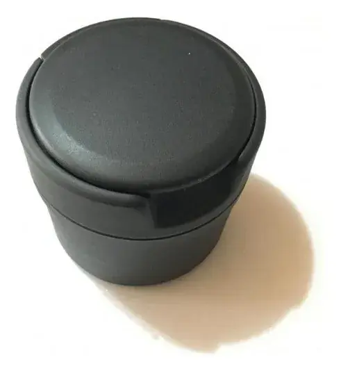 Cenicero de consola original nuevo para Volkswagen Amarok 17-23