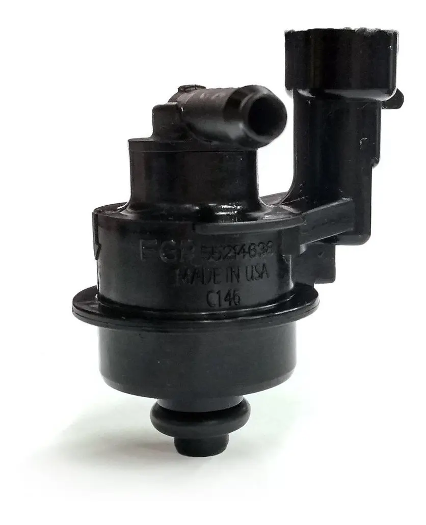 Valvula Canister Magneti Marelli 55214638
