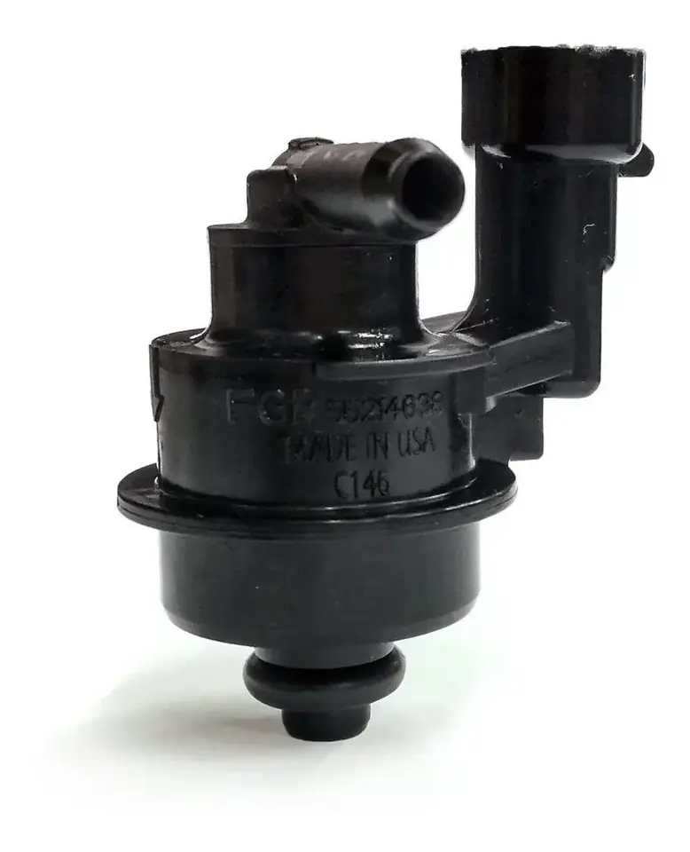 Valvula Canister Magneti Marelli 55214638