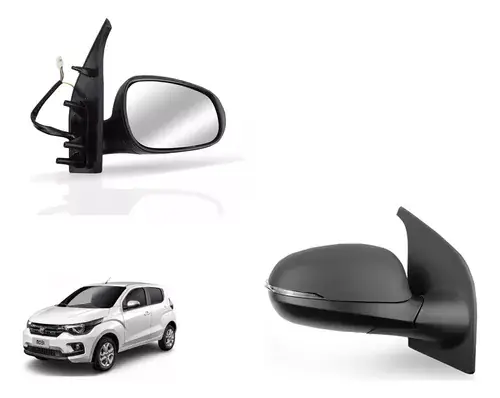 Retrovisor Mobi 2017 /2025 Eléctrico PRECIO UNITARIO