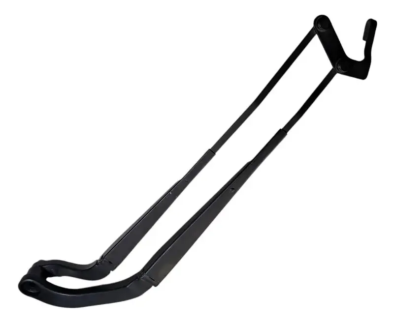 Par de brazos de limpiaparabrisas para Renault Kwid (2016-2026)