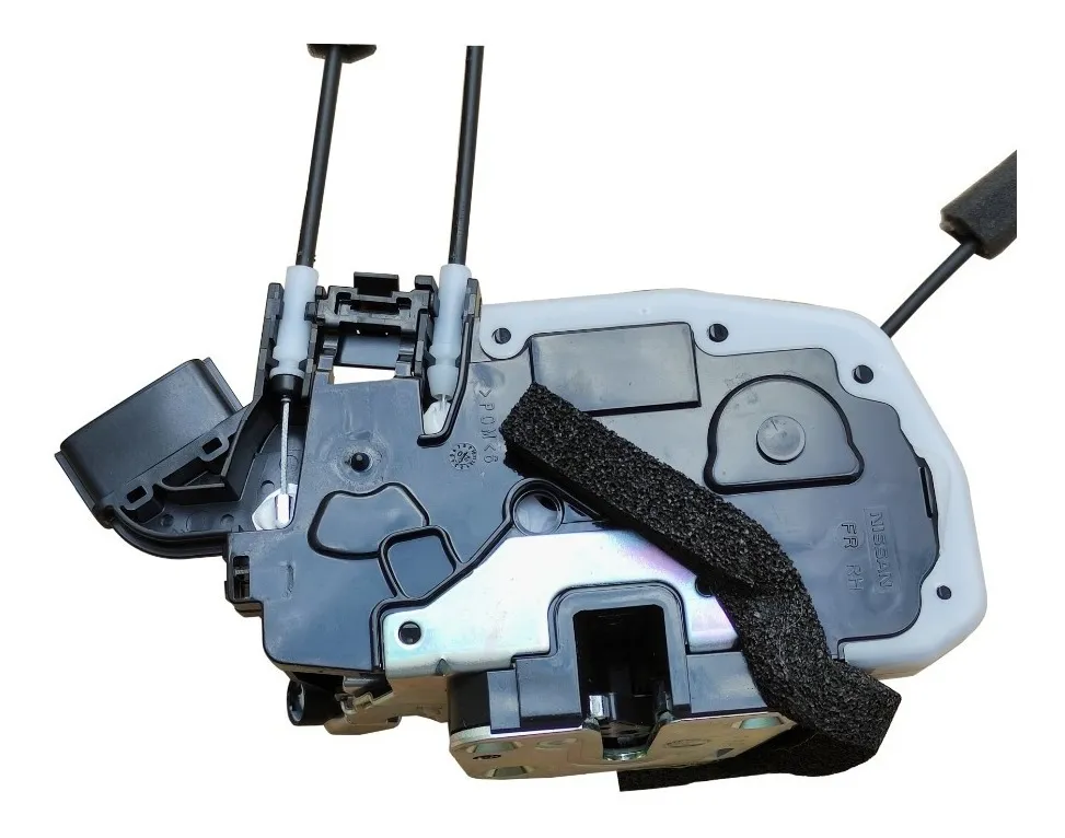 Cerradura eléctrica para puerta delantera derecha de Nissan March