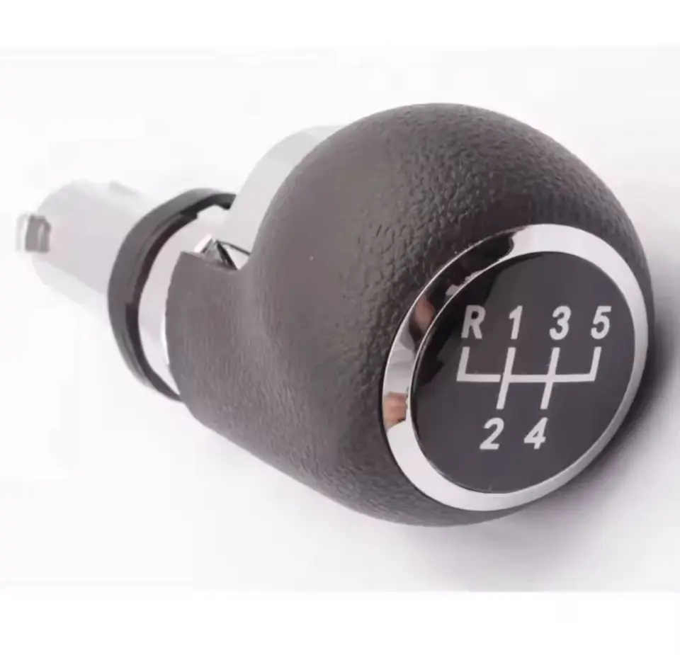 Bola Cambio 5 Marches  Tracker