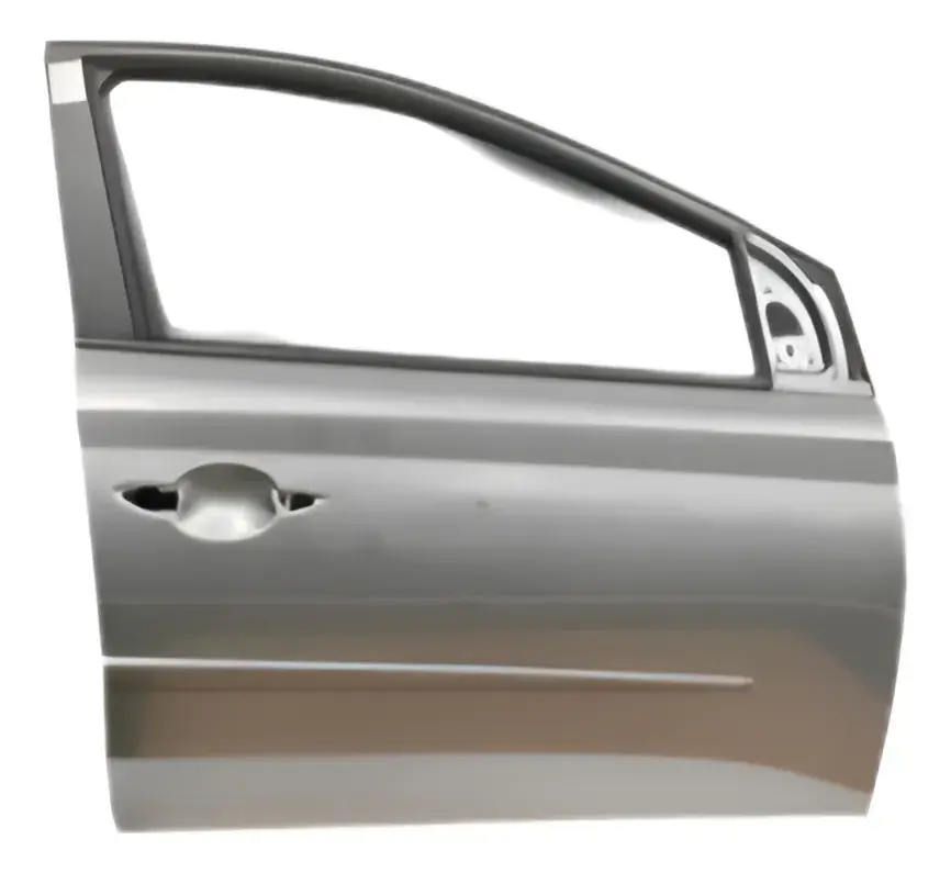 Puerta delantera derecha Hyundai Hb20 2020 a 2024 usada