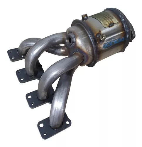 Convertidor catalítico GM Chevrolet Corsa Sedán 1.4 2009 2010 2011 2012(seminueva)