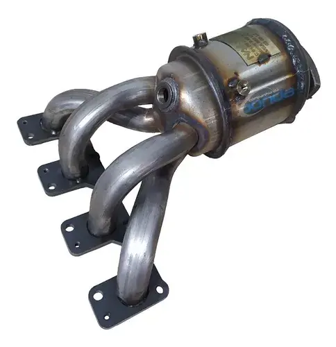 Convertidor catalítico GM Chevrolet Corsa Sedán 1.4 2009 2010 2011 2012(seminueva)