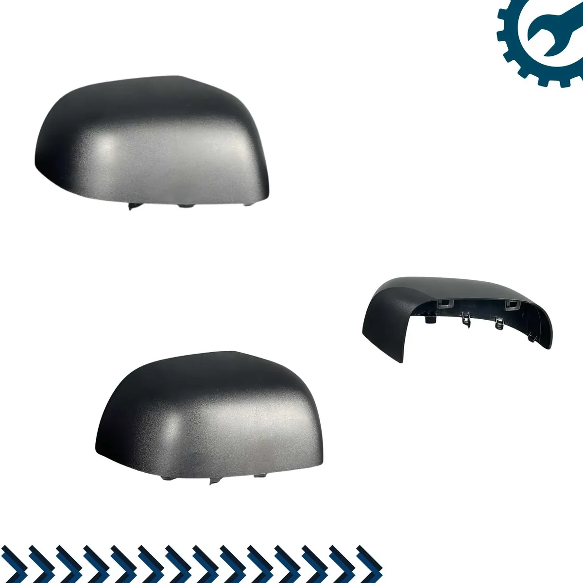 Tapa Retrovisor Derecho 963747626R 2017/2024 (Usado)