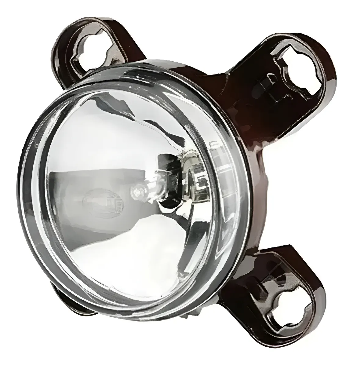 Faro antiniebla izquierdo para Renault Duster, Oroch 2022 a 2025