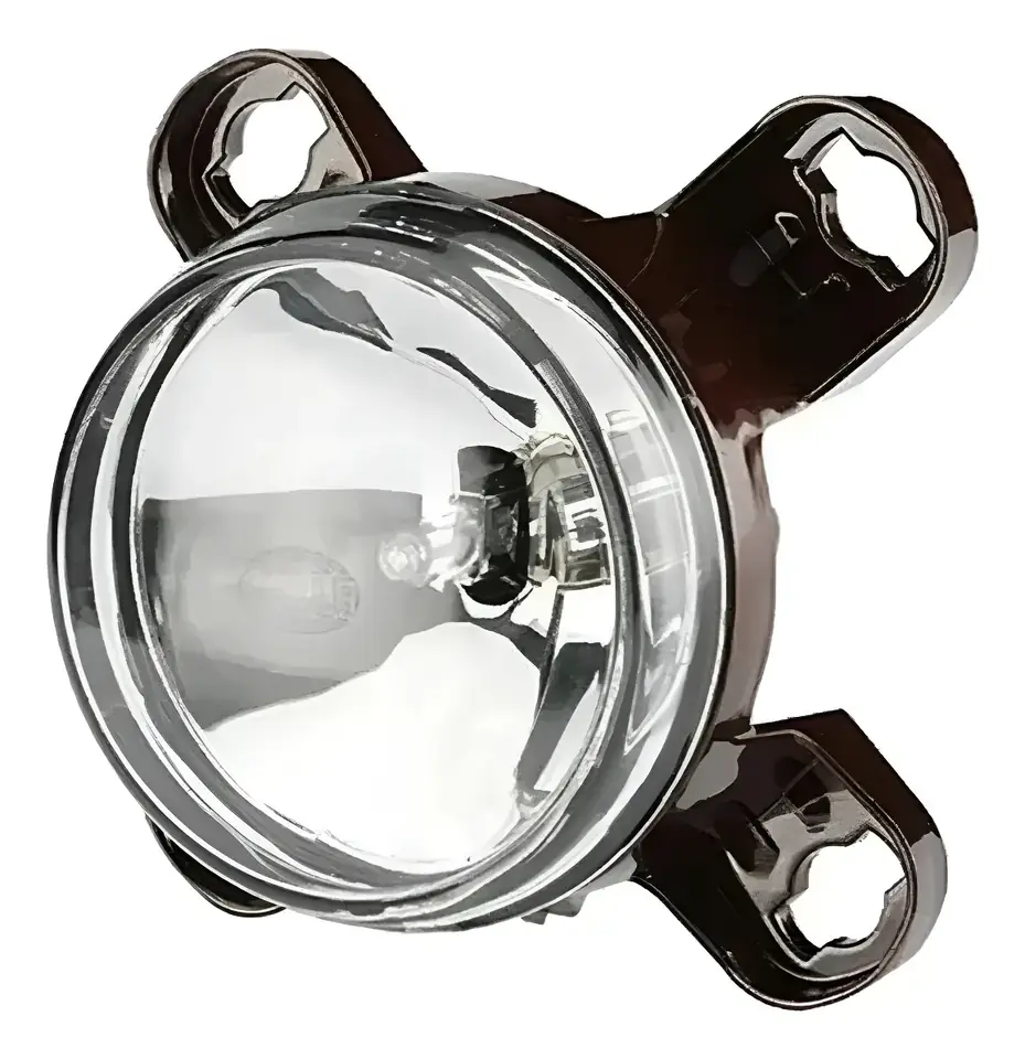 Faro antiniebla izquierdo para Renault Duster, Oroch 2022 a 2025