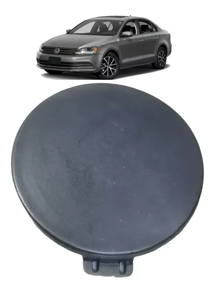 Tapa delantera de combustible para VW Vento de 2011 a 2015