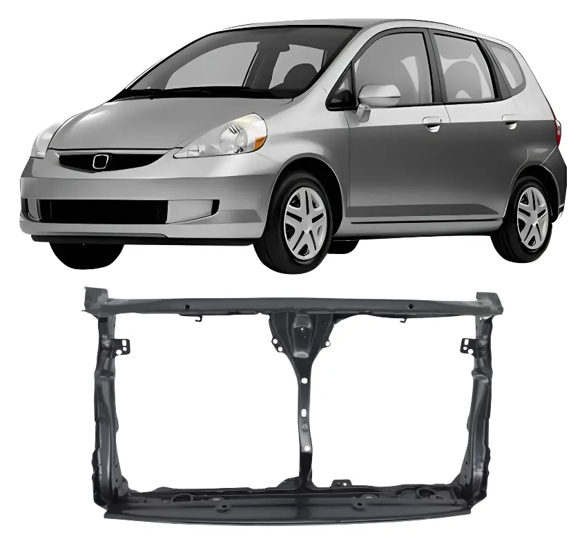 Panel Delantero Honda Fit 2003 2005 2004 2006 2007 2008