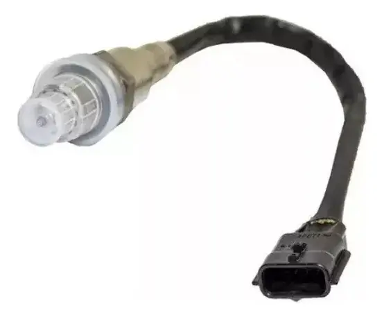 Precatalizador Sensor Lambda Original Nissan Versa 16/20