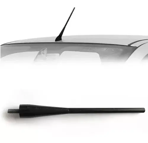 Volkswagen Virtus 2018 2019 2020 2021 Varilla de aluminio Stalone