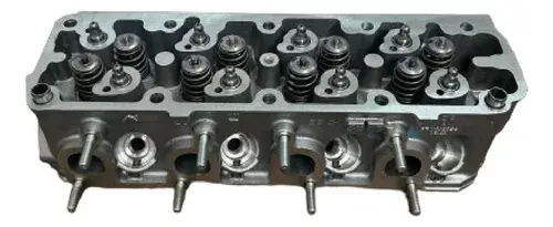 Cabezal Completo Original Gm Corsa 1.4 2011
