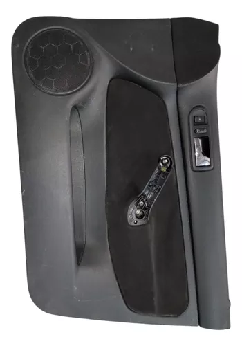 Revestimiento Puerta Delantera Izquierda Vw Golf Bora 2010 (Usado)