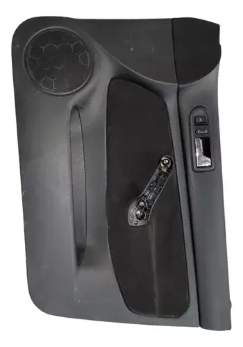 Revestimiento Puerta Delantera Izquierda Vw Golf Bora 2010 (Usado)