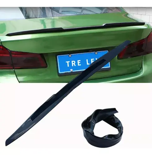 Spoiler universal sedán vw 115 cm