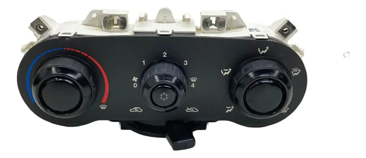 Panel de Control de Aire Acondicionado para Fiat Uno 2016-2021 – Código 5U1843000