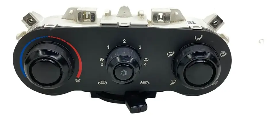 Panel de Control de Aire Acondicionado para Fiat Uno 2016-2021 – Código 5U1843000