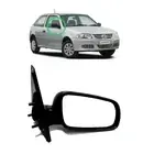Retrovisor Gol Parati G3 99 00 01 02 03 04 05 G4 06 07 08 09 10 11 12 13 - 2 Puertas Sin Control - Lateral