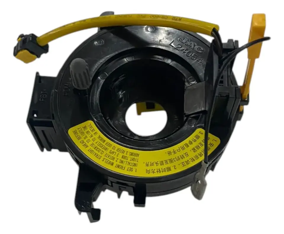 Correa Airbag Original para Disco Duro Jac J2