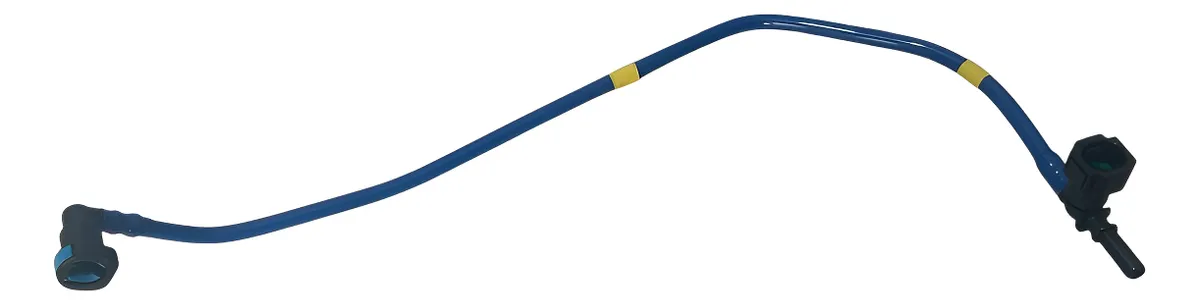 Manguera de retorno de combustible para VW Gol, Parati, Saveiro, Voyage