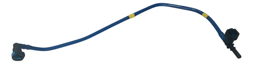 Manguera de retorno de combustible para VW Gol, Parati, Saveiro, Voyage