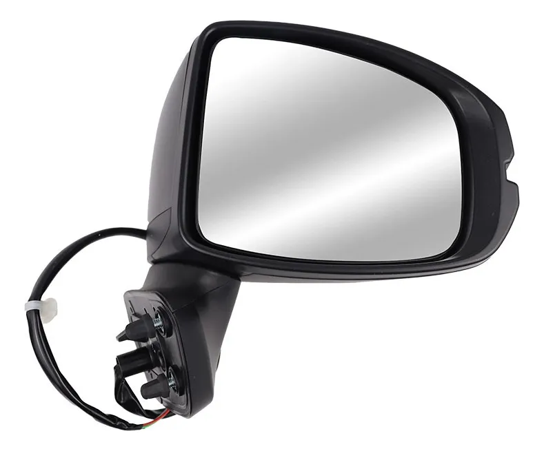Retrovisor Fit wrv 2015 2016 2017 2018 2019 2020 2021 Eléctrico sin señalero precio unitario