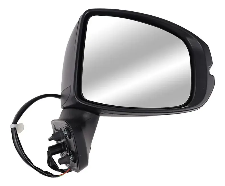Retrovisor Fit wrv 2015 2016 2017 2018 2019 2020 2021 Eléctrico sin señalero precio unitario
