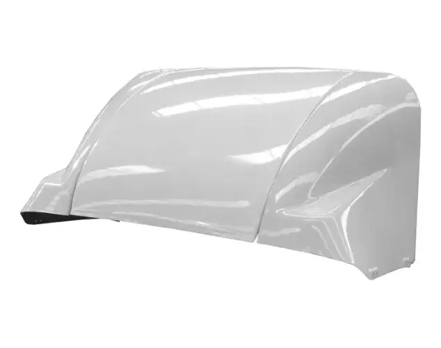 Deflector de aire para camión VW Delivery 2018/2025
