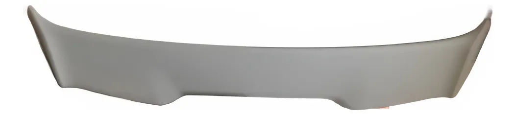 Perfil aerodinámico Onix Rs