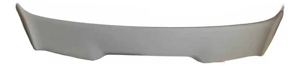 Perfil aerodinámico Onix Rs