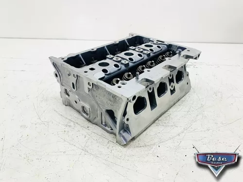 Culata Vw Gol Fox Up 1.0 12v 3cc Msi Original 04C103404C(usada) (tapa rak  techo Saveiro)