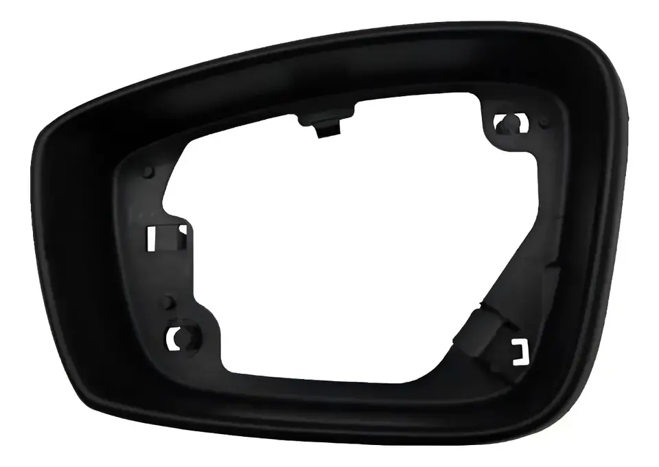 Aro Espejo Retrovisor Vw Up!!! 2013 A 2020 Original