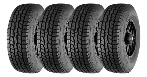Juego De Neumáticos Westlake 215/75r15 100s Sl369