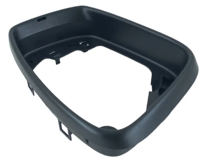 Borde del marco del espejo retrovisor derecho Crossfox suran 2013 2014