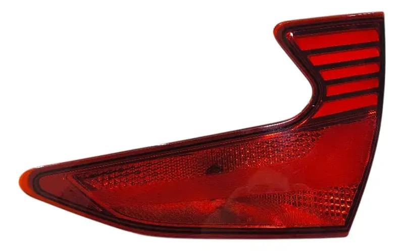 Farol tapa Trasero Derecha Hyundai Hb20 2020 A 2022 usado