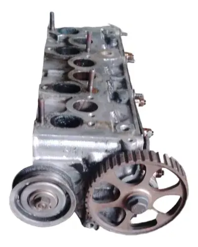 Gol Parati Santana Ap 1.6 8v Standard Head 1995/2000