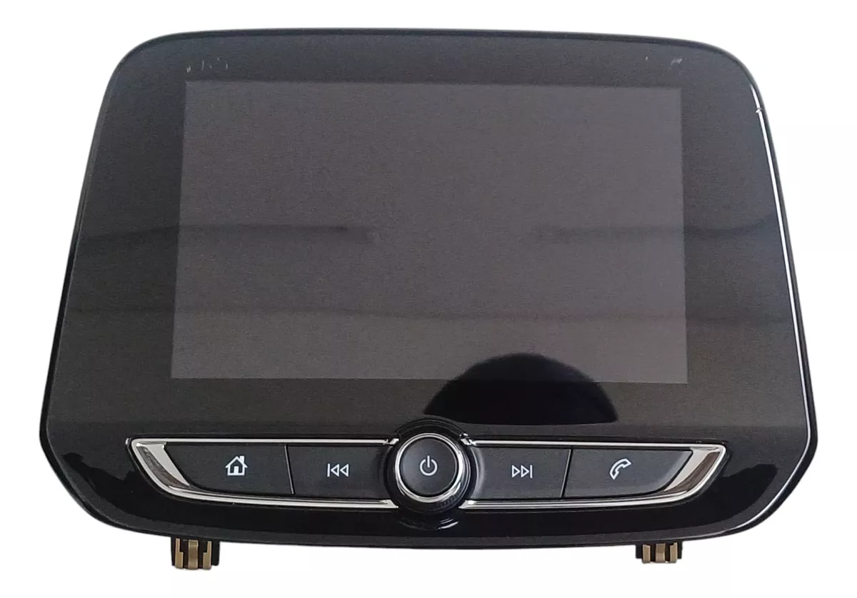 Pantalla Central Multimedia Chevrolet Onix 2021-2023 – Original Usada