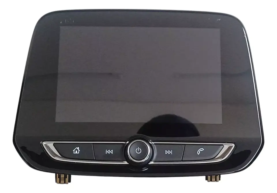 Pantalla Central Multimedia Chevrolet Onix 2021-2023 – Original Usada